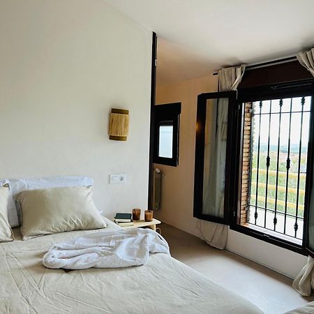 Lenta Suites Pozo Alcon Bagian luar foto