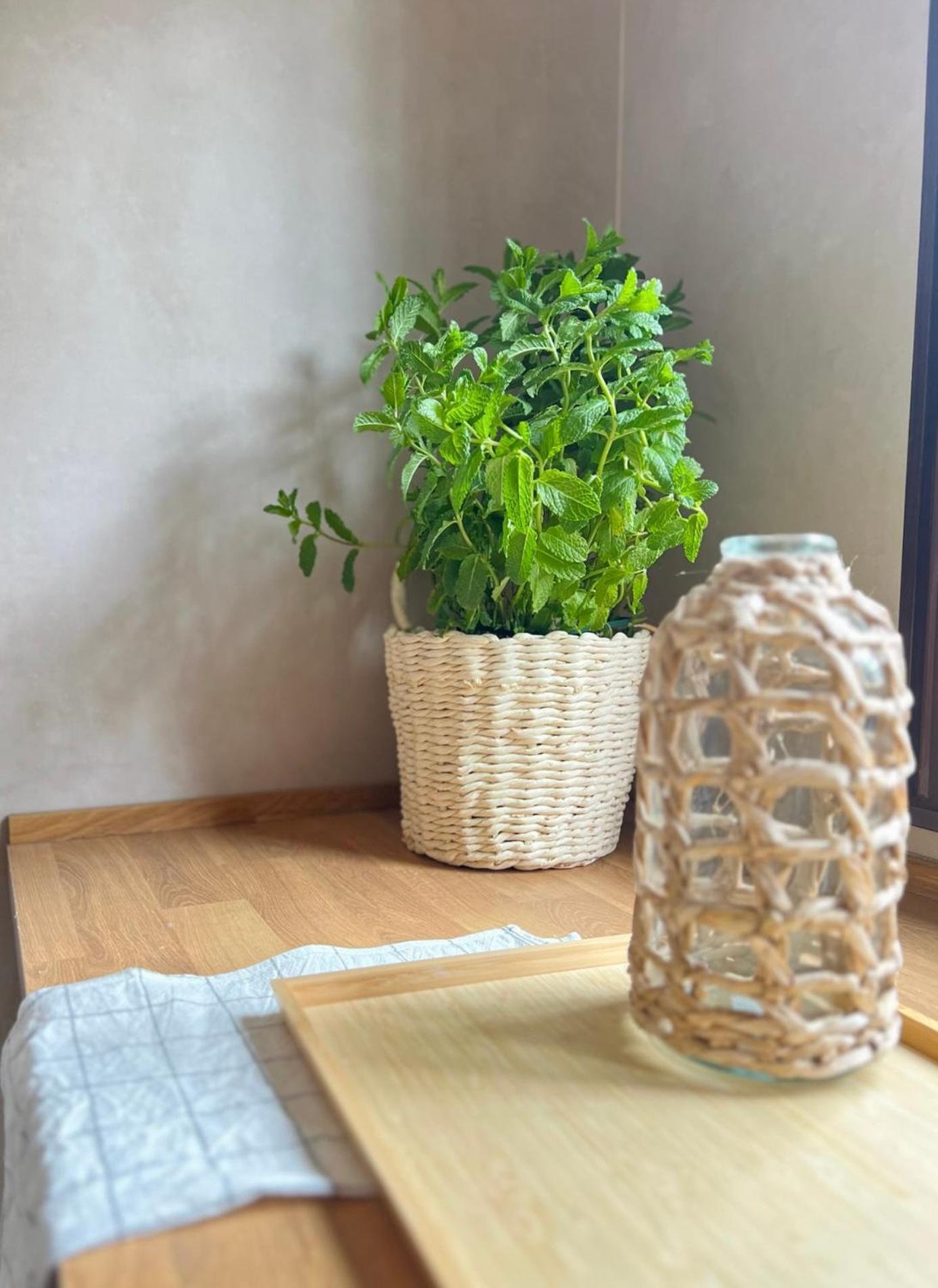 Lenta Suites Pozo Alcon Bagian luar foto
