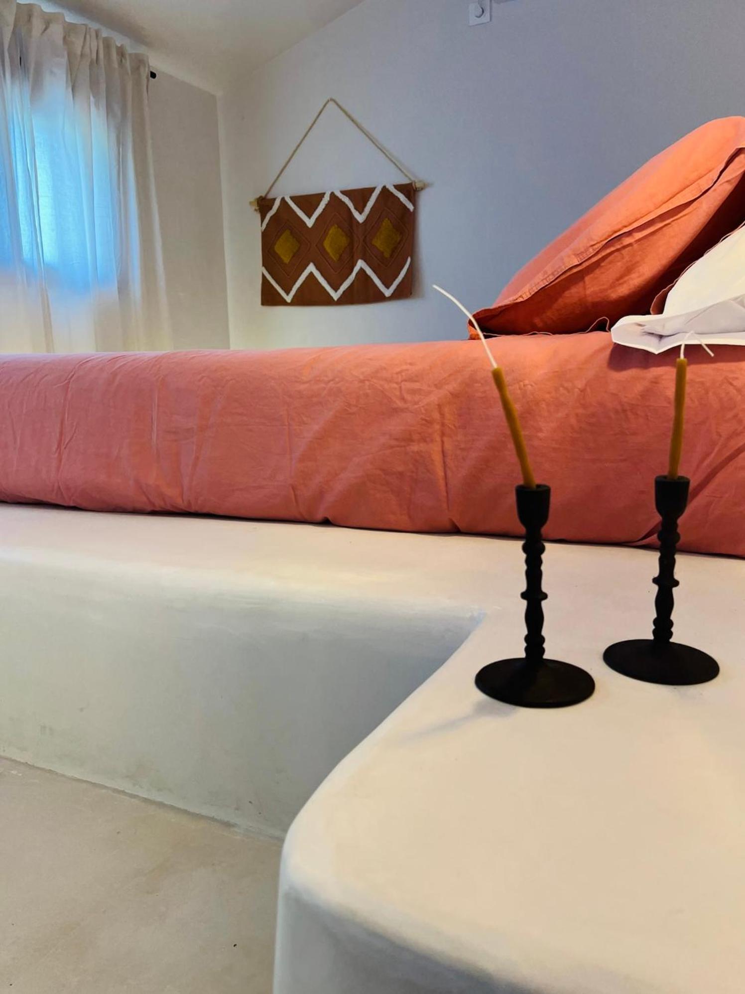 Lenta Suites Pozo Alcon Bagian luar foto