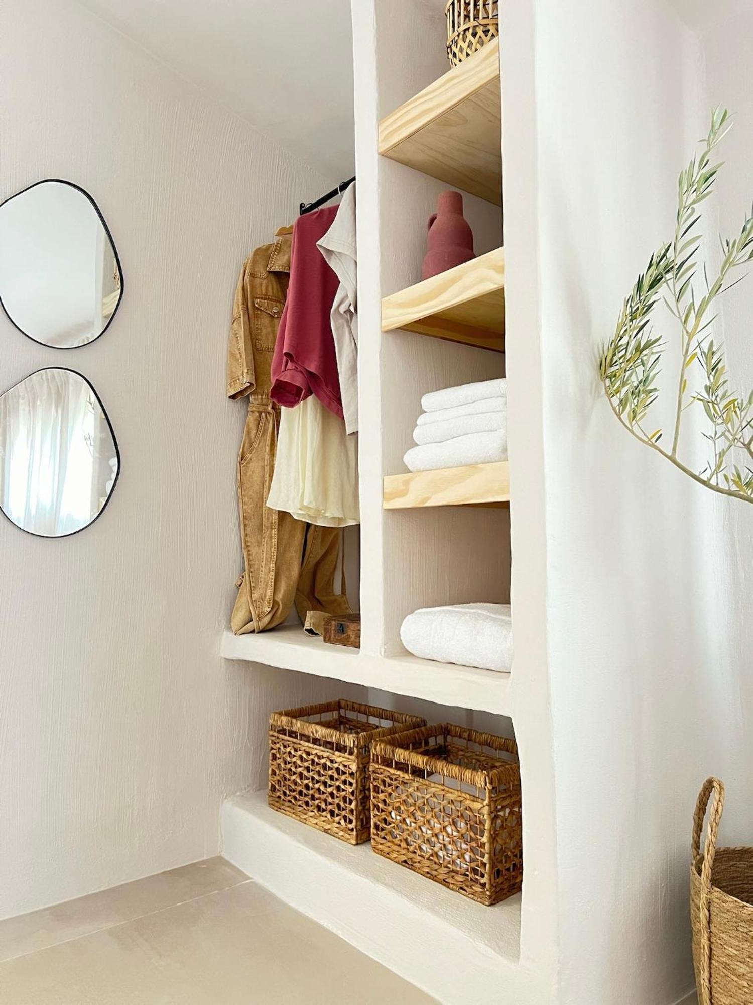 Lenta Suites Pozo Alcon Bagian luar foto