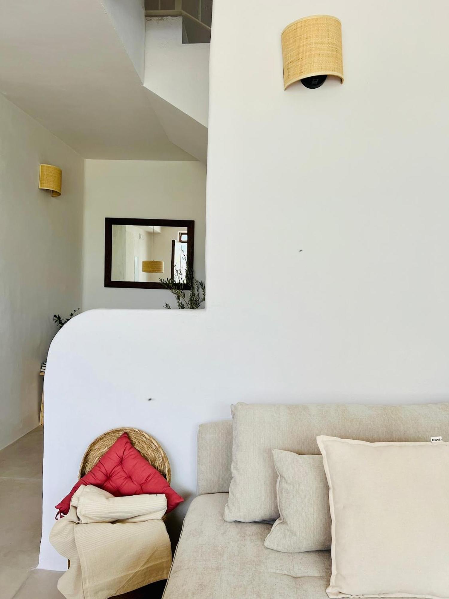 Lenta Suites Pozo Alcon Bagian luar foto