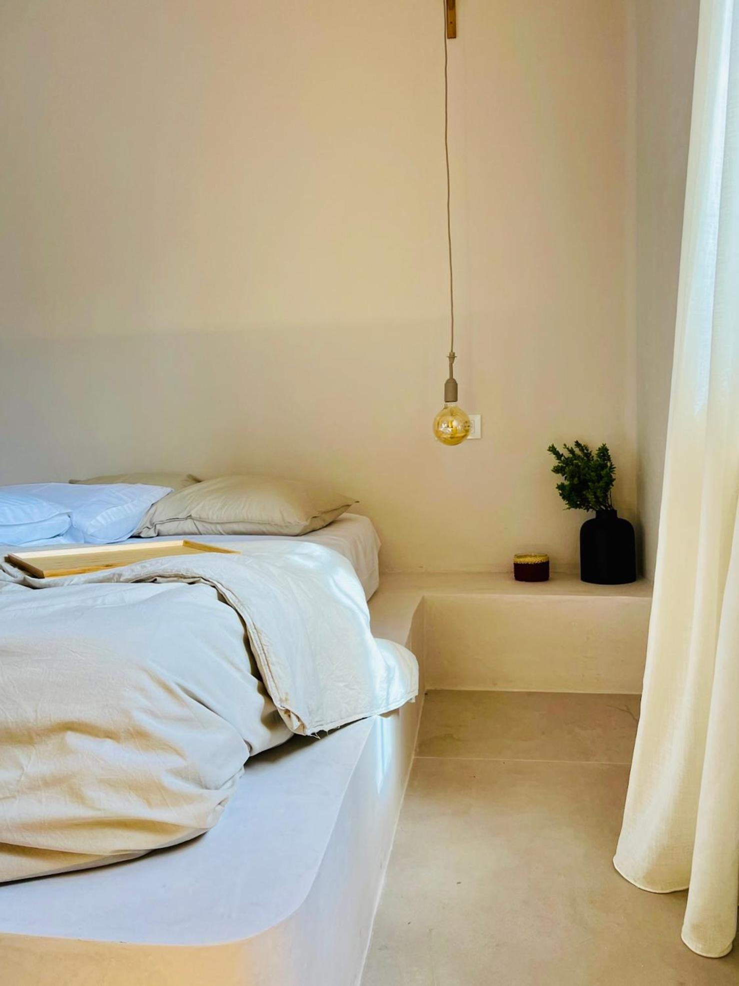 Lenta Suites Pozo Alcon Bagian luar foto