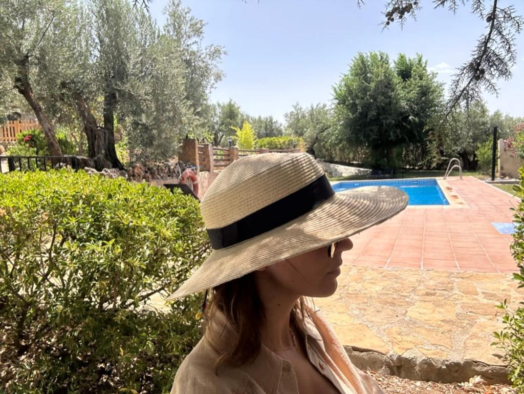 Lenta Suites Pozo Alcon Bagian luar foto
